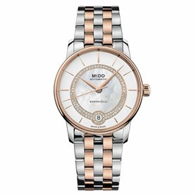 Montre Femme Mido M0378072203100 (Ø 33 mm)