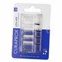 Recharges De Brossettes Interdentaires Curaprox Ortho – Taille 18 Pour Appareils Dentaires Et Soins Orthodontiques | Filaments U