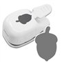 ARTOZ Perforatrice en forme de gland de 3