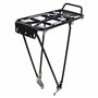 Pletscher Athlete Porte-bagages Noir