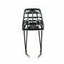 Pletscher Athlete Porte-bagages Noir