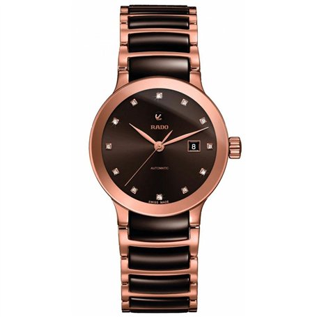 Montre Femme Rado R30183752 (Ø 28 mm)