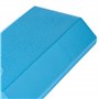 AIREX Mini Balance-Beam Adulte Unisexe, Bleu