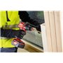 HILTI Foret de torsion pour kit de bits S-BSC+ UNI 25/1" T (10)