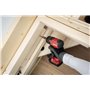 HILTI Foret de torsion pour kit de bits S-BSC+ UNI 25/1" T (10)
