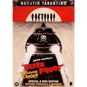 Boulevard de la Mort - Edition Collector 2 DVD