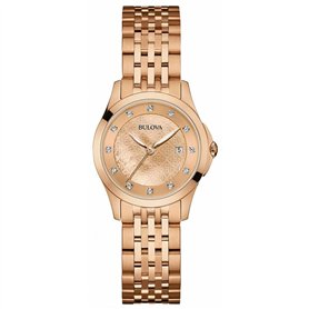 Montre Femme Bulova 97S112 (Ø 27 mm)