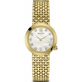 Montre Femme Bulova 97S114 (Ø 28 mm)