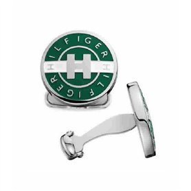 Boutons de manchette Tommy Hilfiger 2700133 1