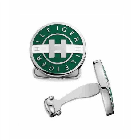 Boutons de manchette Tommy Hilfiger 2700133 1