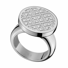 Bague Femme Tommy Hilfiger 2700090C (14)