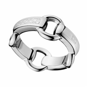 Bague Femme Tommy Hilfiger 2700103C (14)