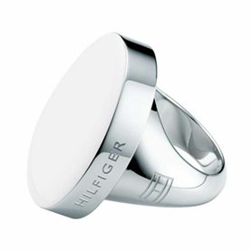 Bague Femme Tommy Hilfiger 2700205B (12)