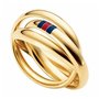 Bague Femme Tommy Hilfiger 2700403B (12)
