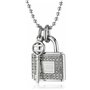 Collier Femme Tommy Hilfiger 2700423 50 cm