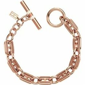 Bracelet Femme Tommy Hilfiger 2700542 21 cm