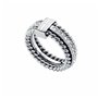 Bague Femme Tommy Hilfiger 2700582C (14)