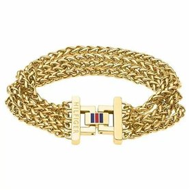 Bracelet Femme Tommy Hilfiger 2700614 21 cm