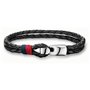 Bracelet Homme Tommy Hilfiger 2700670 Cuir 24 cm