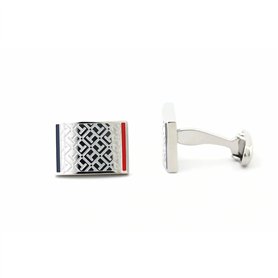 Boutons de manchette Tommy Hilfiger 2700696 2 cm