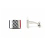Boutons de manchette Tommy Hilfiger 2700696 2 cm