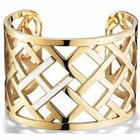 Bracelet Femme Tommy Hilfiger 2700713 25 cm