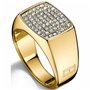 Bague Femme Tommy Hilfiger 2700733B (12)