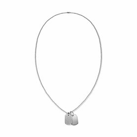 Collier Femme Tommy Hilfiger 2700747 45 cm