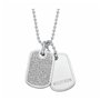 Collier Femme Tommy Hilfiger 2700747 45 cm