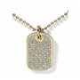 Collier Femme Tommy Hilfiger 2700748 45 cm