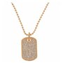 Collier Femme Tommy Hilfiger 2700749 45 cm