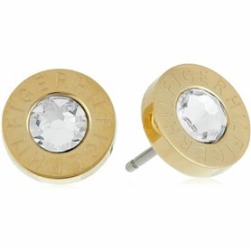 Boucles d´oreilles Femme Tommy Hilfiger 2700753 Acier inoxydable 1