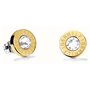 Boucles d´oreilles Femme Tommy Hilfiger 2700753 Acier inoxydable 1,5 cm