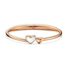 Bracelet Femme Tommy Hilfiger 2700782 25 cm