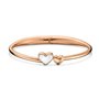 Bracelet Femme Tommy Hilfiger 2700782 25 cm