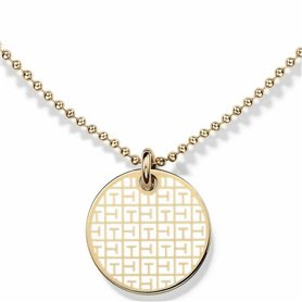 Collier Femme Tommy Hilfiger 2700802 60 cm
