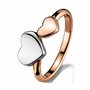 Bague Femme Tommy Hilfiger 2700815C (14)