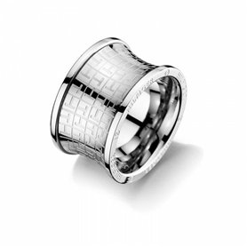 Bague Femme Tommy Hilfiger 2700816C (14)