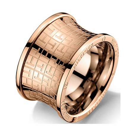 Bague Femme Tommy Hilfiger 2700818C (14)