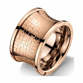 Bague Femme Tommy Hilfiger 2700818D (16)