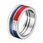 Bague Femme Tommy Hilfiger 2700861B (12)