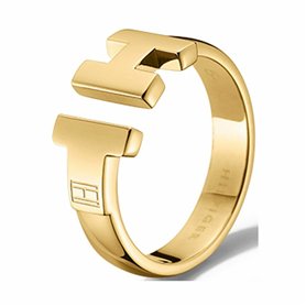 Bague Femme Tommy Hilfiger 2700863C (14)