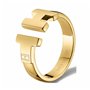 Bague Femme Tommy Hilfiger 2700863C (14)