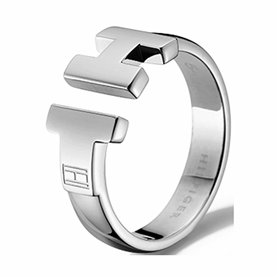 Bague Femme Tommy Hilfiger 2700864C (14)