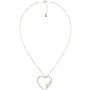 Collier Femme Tommy Hilfiger 2700908 60 cm