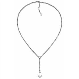 Collier Femme Tommy Hilfiger 2700921 60 cm