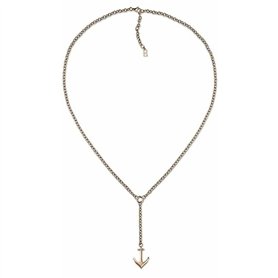 Collier Femme Tommy Hilfiger 2700923 60 cm