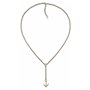 Collier Femme Tommy Hilfiger 2700923 60 cm