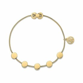Bracelet Femme Tommy Hilfiger 2700980 21 cm