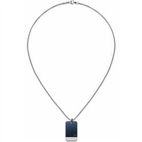 Collier Homme Tommy Hilfiger 2701018 60 cm